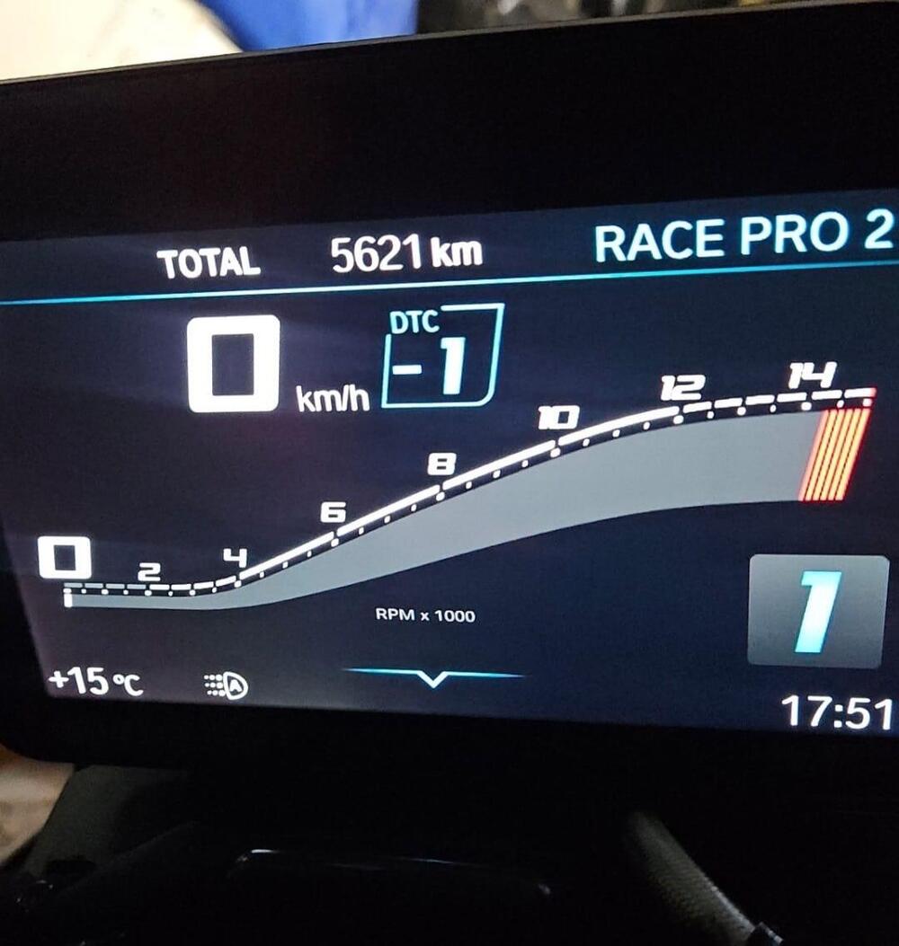 Bmw M 1000 R (2023 - 24) (4)