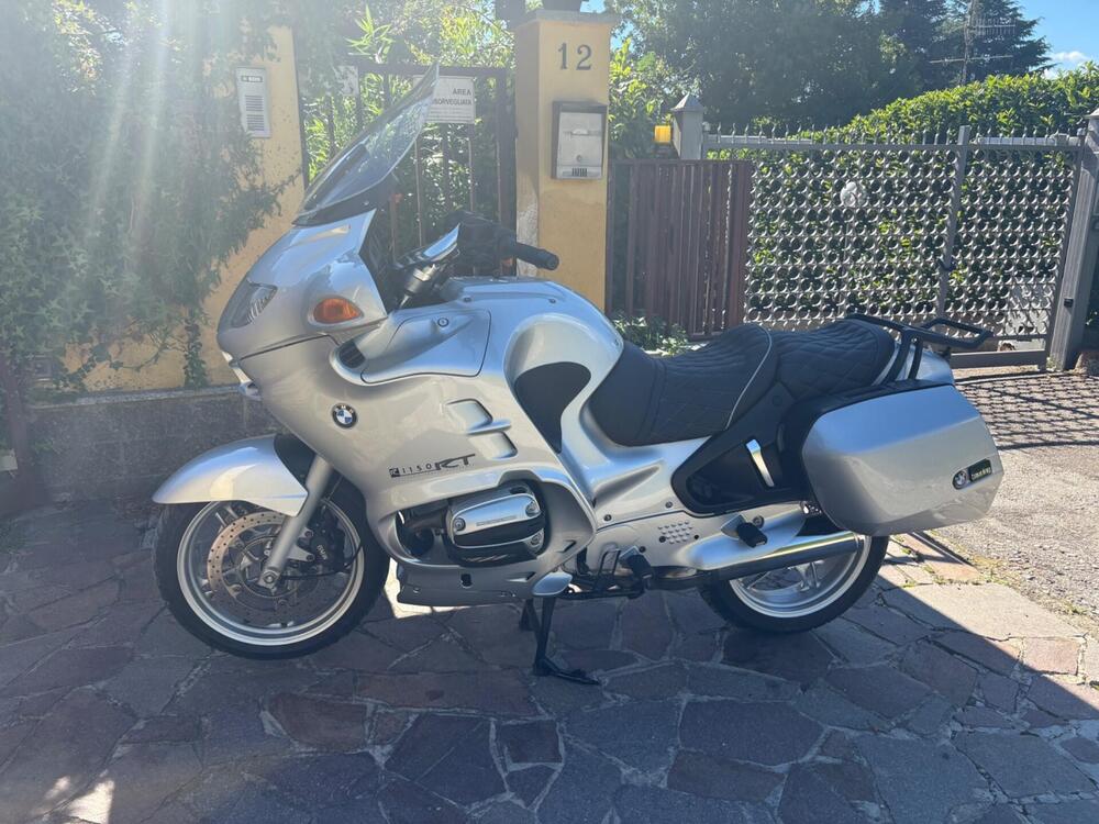 Bmw R 1150 RT (2000 - 06)