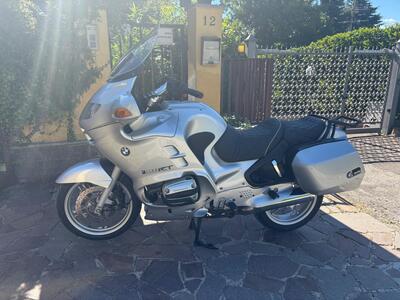 Bmw R 1150 RT (2000 - 06) usata