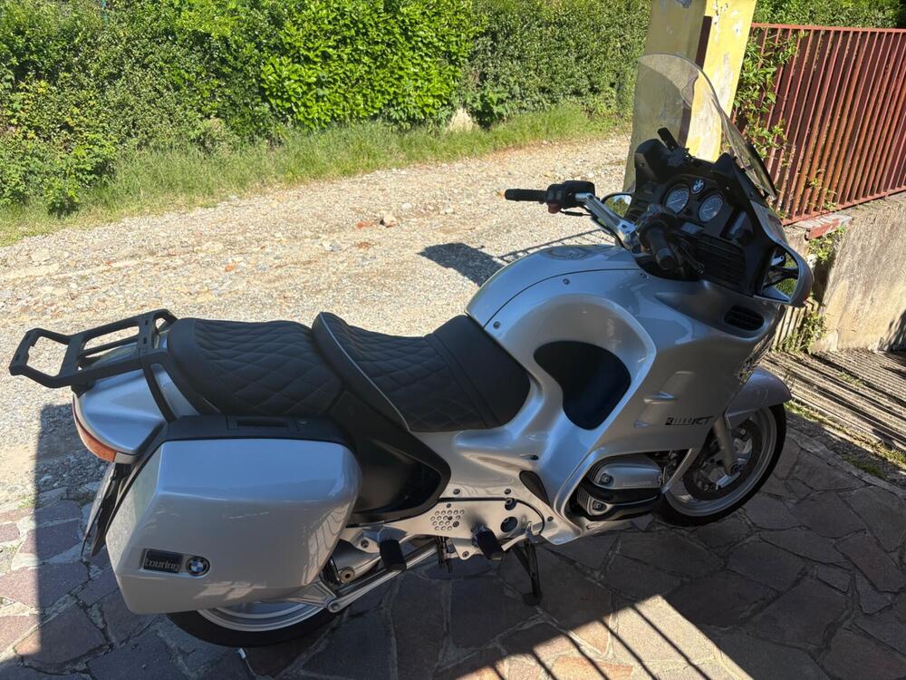 Bmw R 1150 RT (2000 - 06) (3)