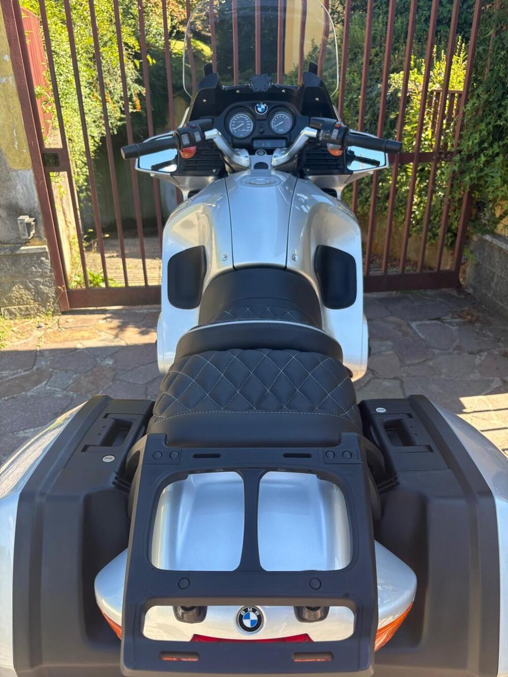 Bmw R 1150 RT (2000 - 06) (4)