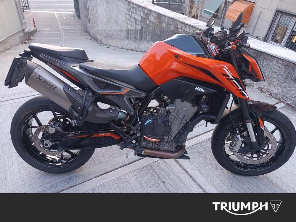 KTM 790 Duke L (2023 - 24) (2)