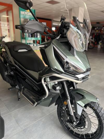 Zontes ZT368-G (2024 - 26) nuova