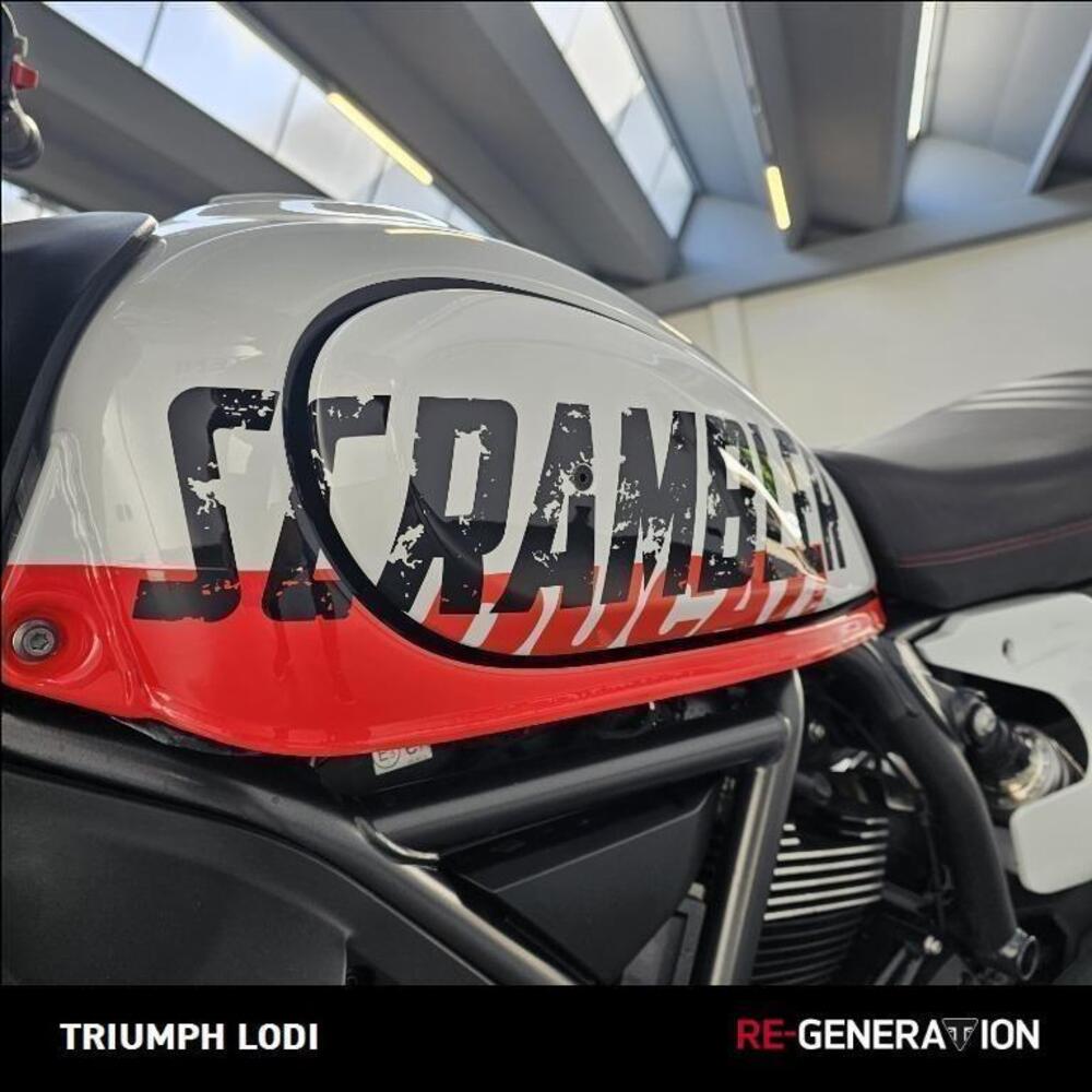 Ducati Scrambler 800 Urban Motard (2022) (6)