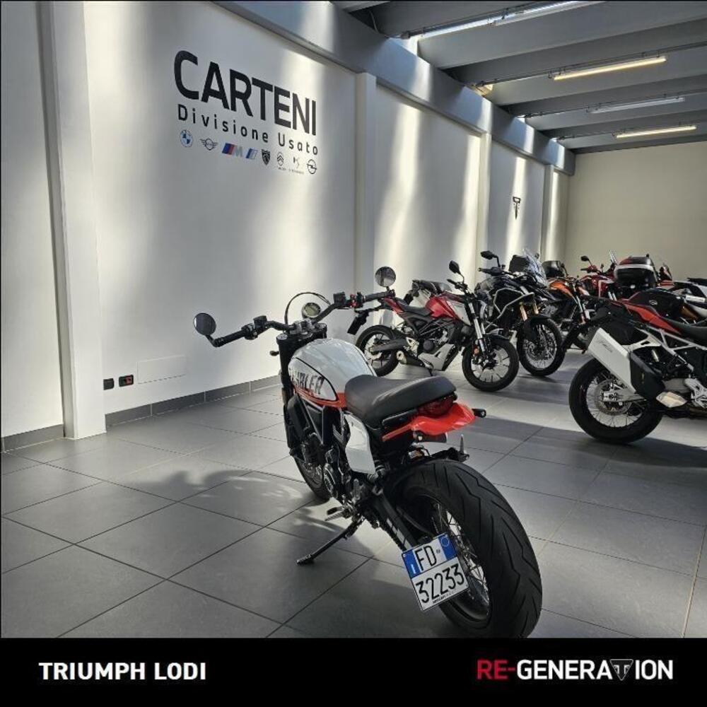 Ducati Scrambler 800 Urban Motard (2022) (10)