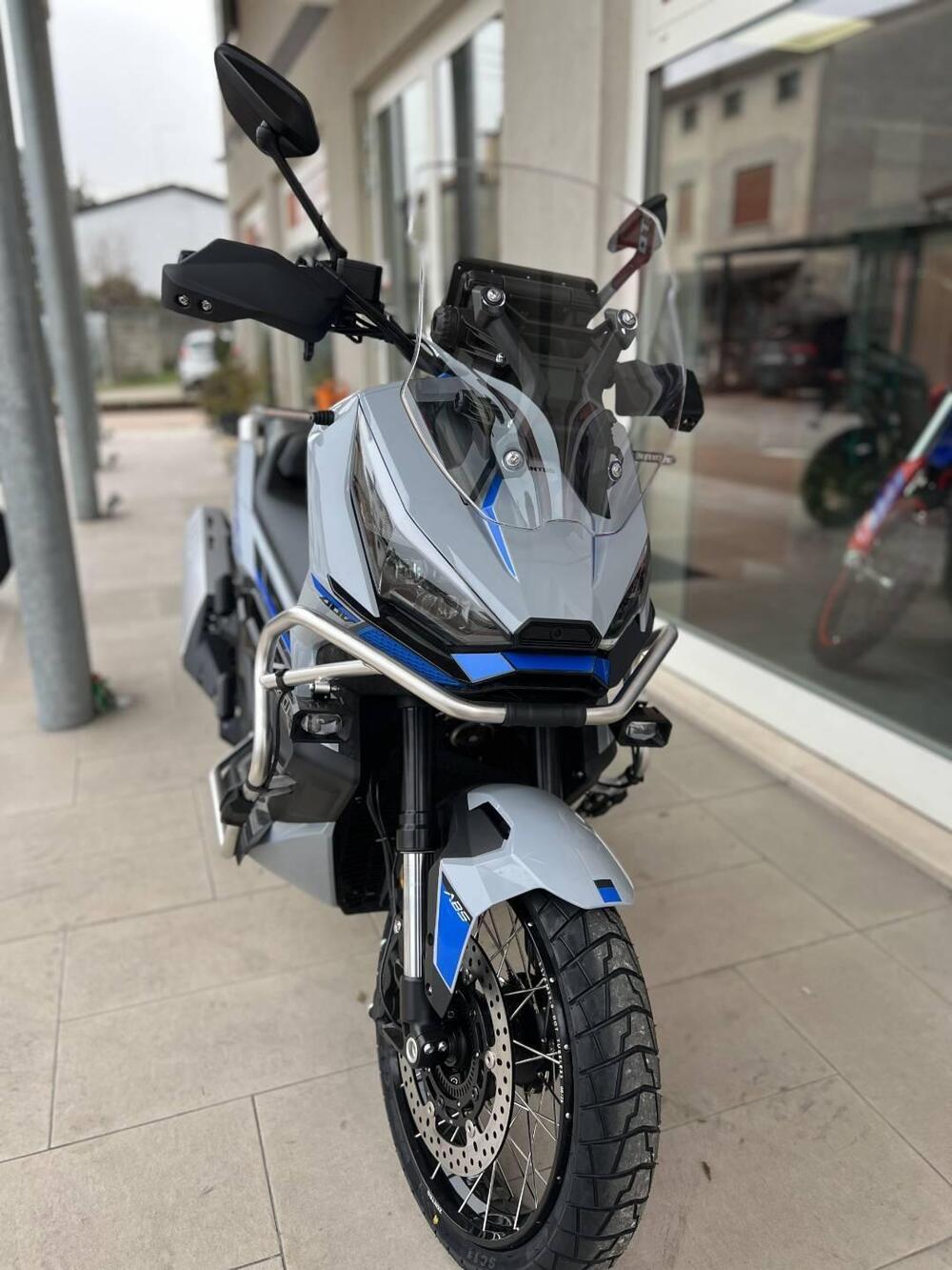 Zontes ZT368-G (2024 - 26) (2)