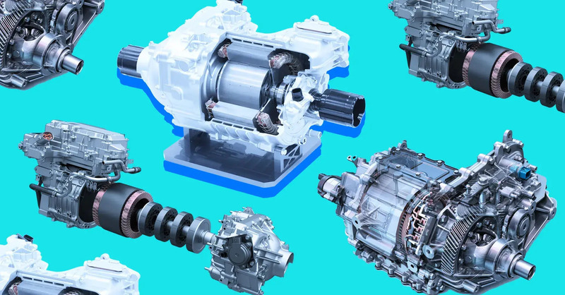 Motori elettrici oltre i 30.000 rpm: sta per scoppiare la nuova corsa alle prestazioni EV