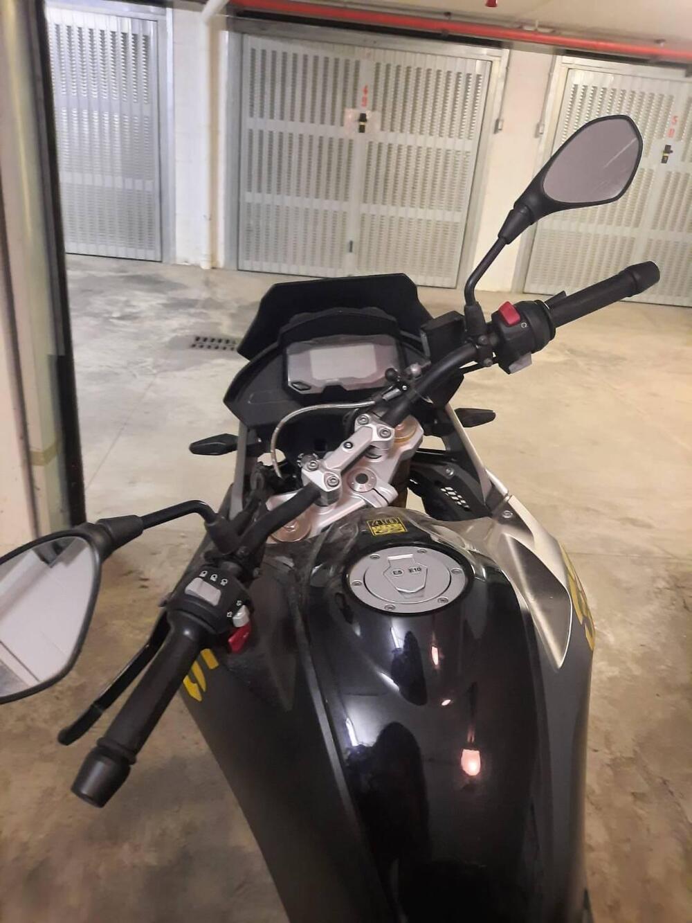 Bmw G 310 GS Edition 40 Years GS (2021) (9)