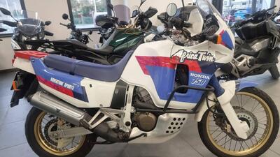 Honda Africa Twin NXR 750 (1990 - 91) usata