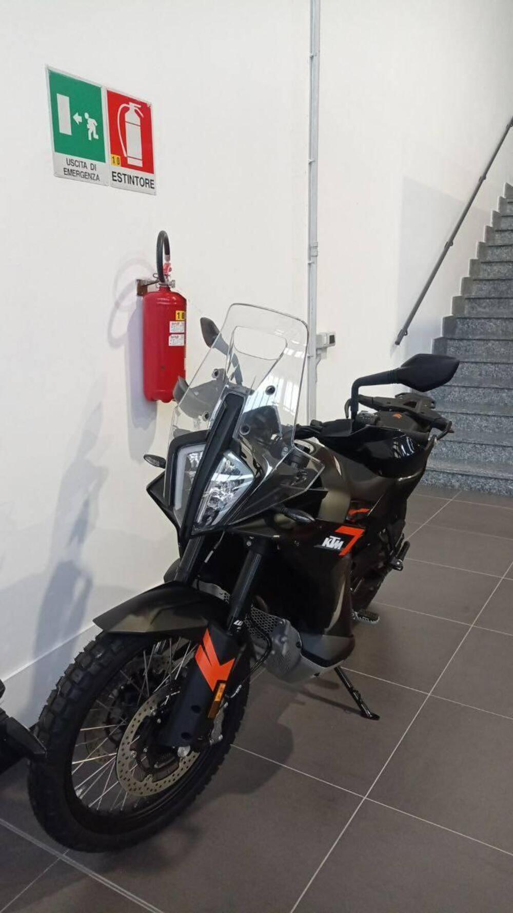 KTM 790 Adventure (2023 - 24) (3)