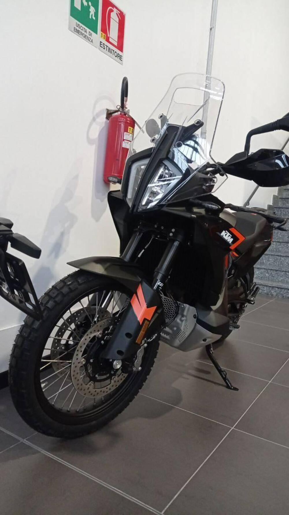 KTM 790 Adventure (2023 - 24) (2)