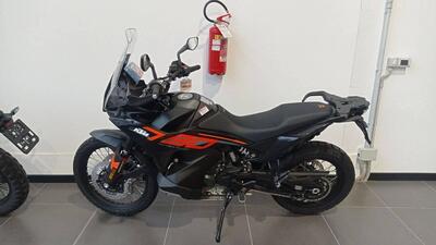 KTM 790 Adventure (2023 - 24) nuova