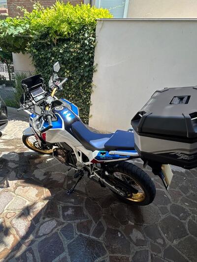 Honda Africa Twin CRF 1100L Adventure Sports (2022 - 23) usata