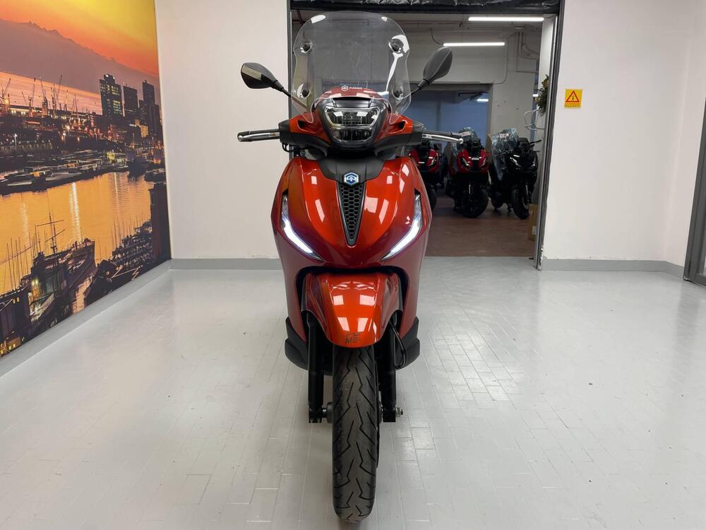 Piaggio Beverly 400 S ABS-ASR (2021 - 24) (5)