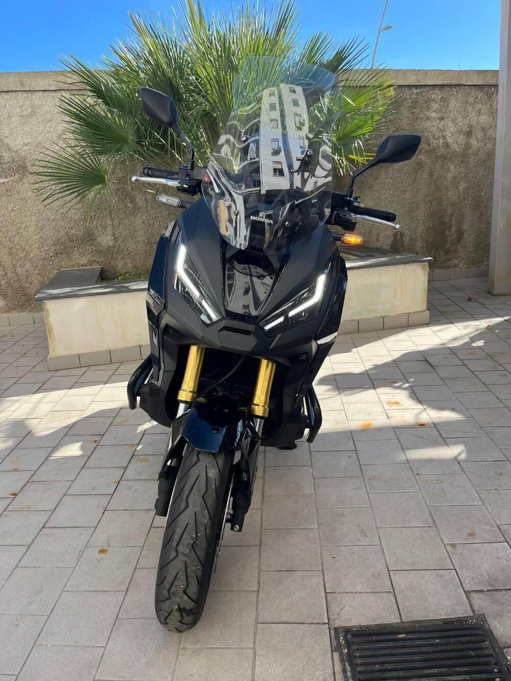 Honda X-ADV 750 DCT (2021 - 24) (3)