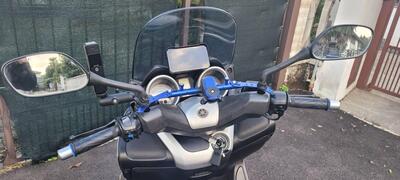 Yamaha X-Max 250 (2010 - 13) usata