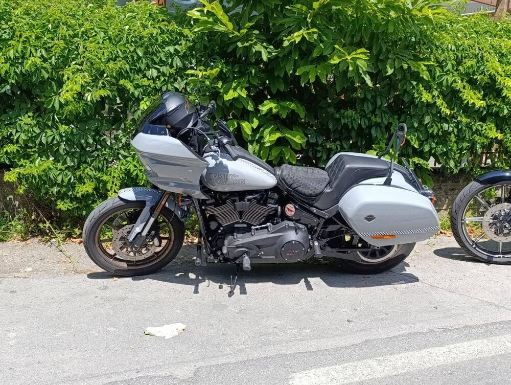 Harley-Davidson Low Rider ST (2022 - 24) (2)