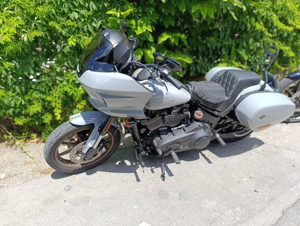 Harley-Davidson Low Rider ST (2022 - 24) (3)
