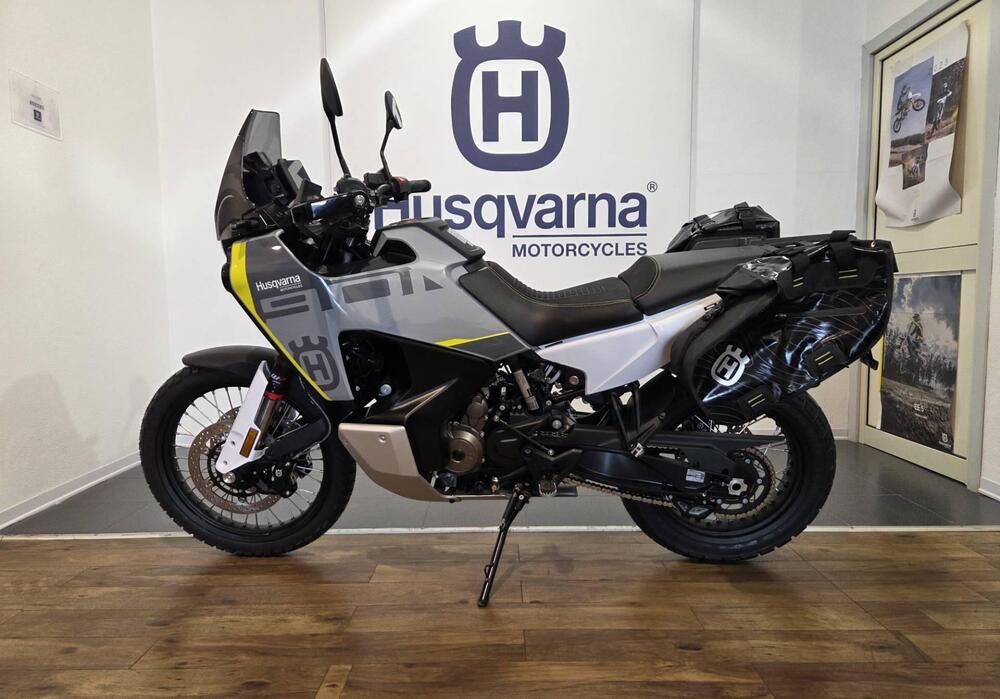 Husqvarna Norden 901 (2022 - 26) (8)