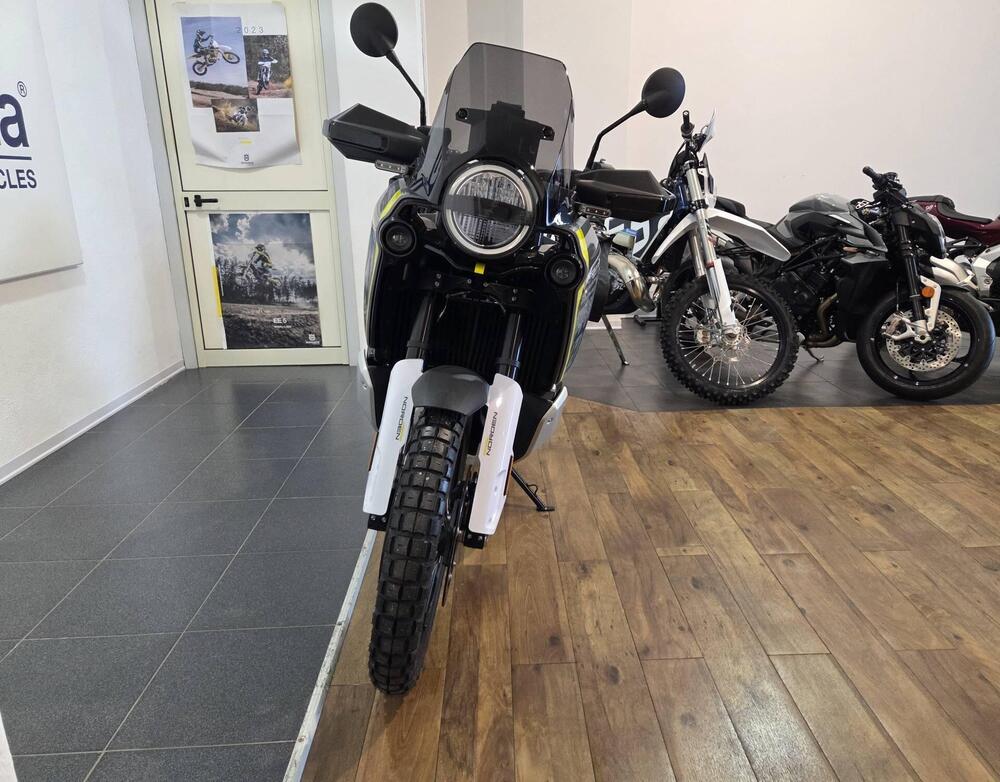 Husqvarna Norden 901 (2022 - 26) (10)