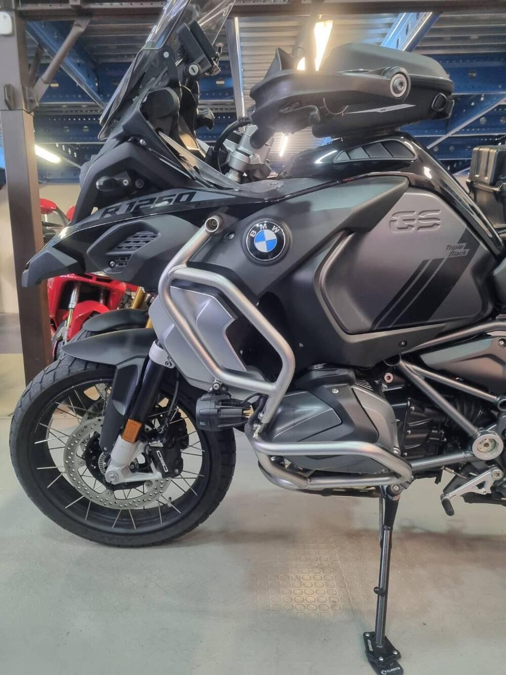 Bmw R 1250 GS Adventure (2021 - 24) (2)
