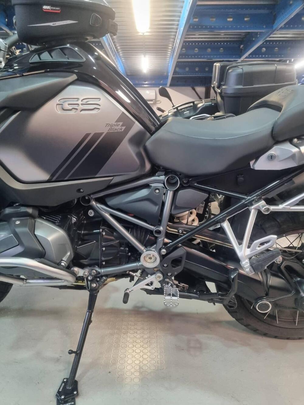 Bmw R 1250 GS Adventure (2021 - 24) (3)