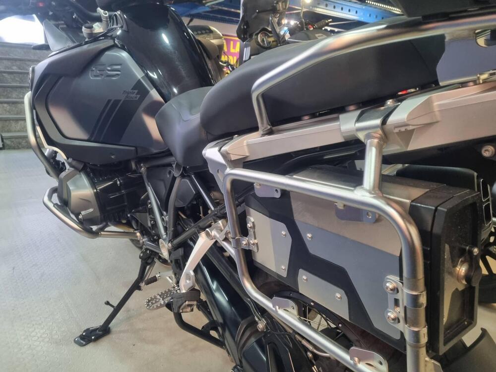 Bmw R 1250 GS Adventure (2021 - 24) (6)