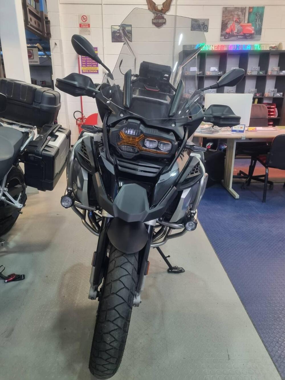 Bmw R 1250 GS Adventure (2021 - 24) (7)