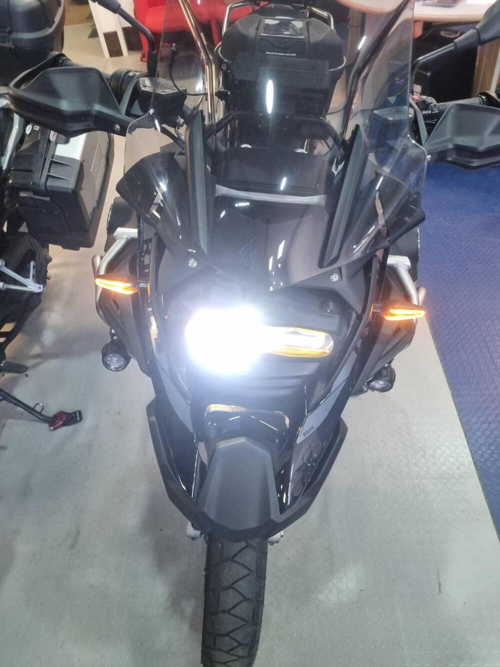 Bmw R 1250 GS Adventure (2021 - 24) (8)