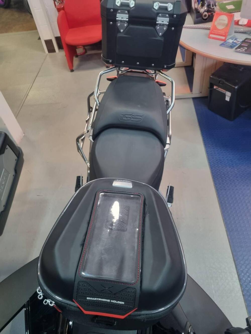 Bmw R 1250 GS Adventure (2021 - 24) (9)