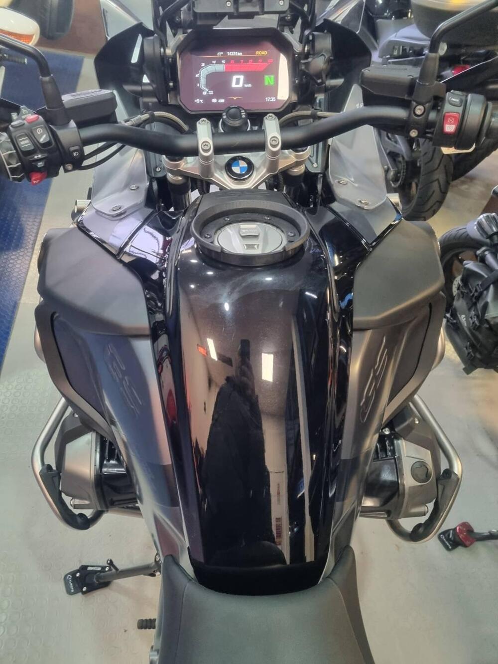 Bmw R 1250 GS Adventure (2021 - 24) (12)