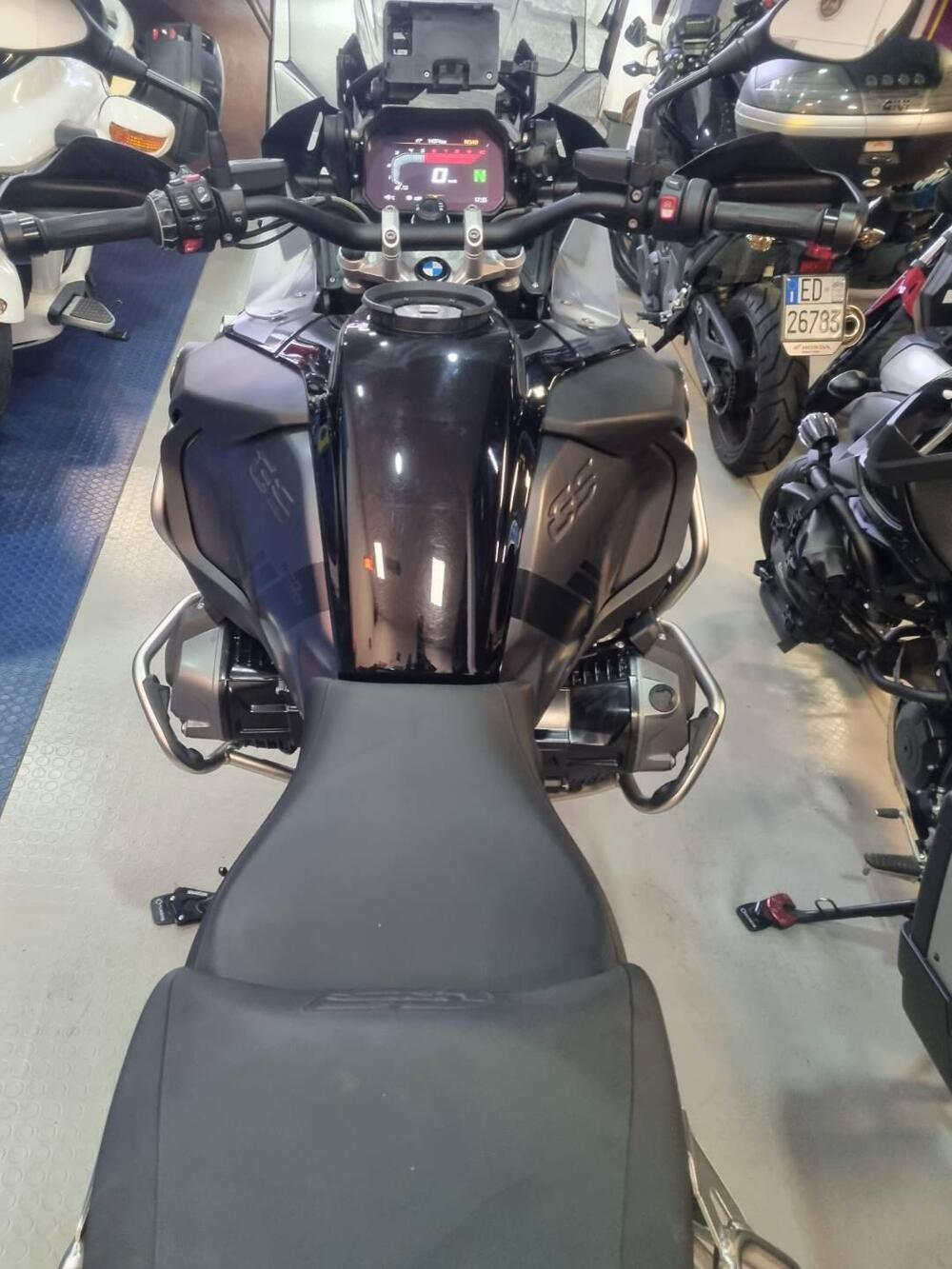 Bmw R 1250 GS Adventure (2021 - 24) (13)