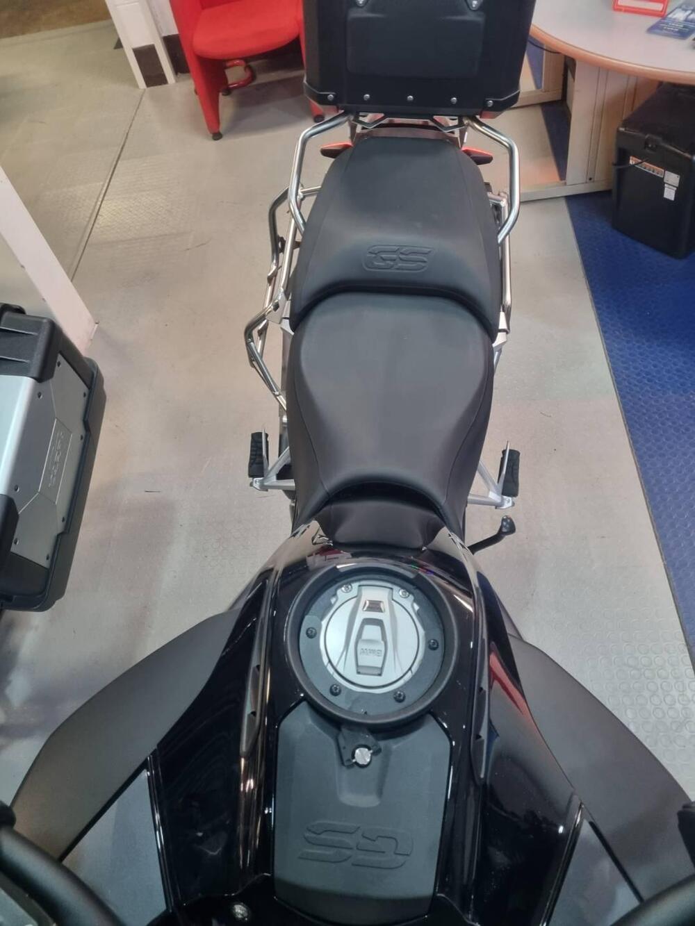 Bmw R 1250 GS Adventure (2021 - 24) (14)