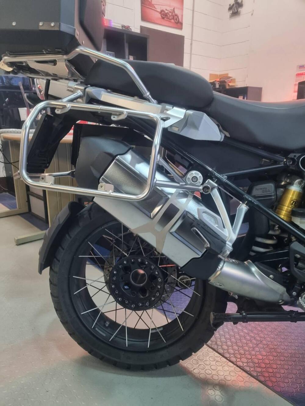 Bmw R 1250 GS Adventure (2021 - 24) (15)