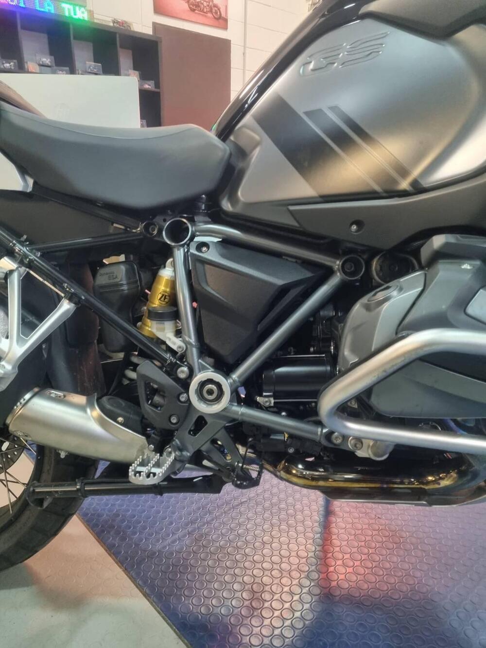 Bmw R 1250 GS Adventure (2021 - 24) (17)