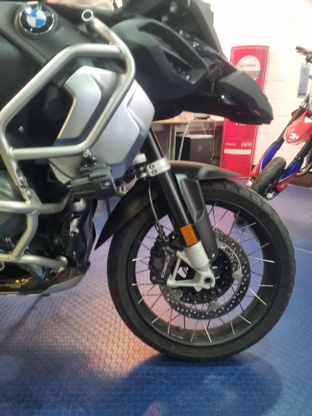 Bmw R 1250 GS Adventure (2021 - 24) (18)