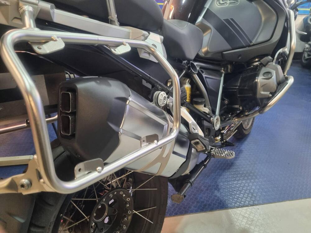 Bmw R 1250 GS Adventure (2021 - 24) (19)