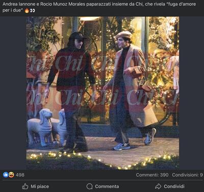 SBK 2026. Andrea Iannone? Per ora pi&ugrave; gossip che corse