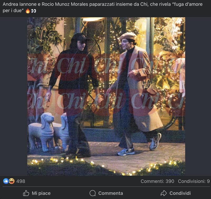 SBK 2026. Andrea Iannone? Per ora pi&ugrave; gossip che corse