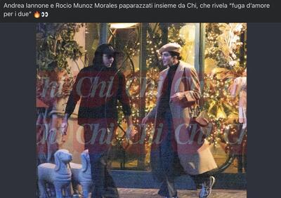 SBK 2026. Andrea Iannone? Per ora più gossip che corse