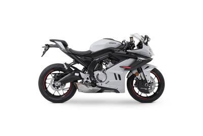 CFMOTO 675SR-R (2025 - 26) nuova