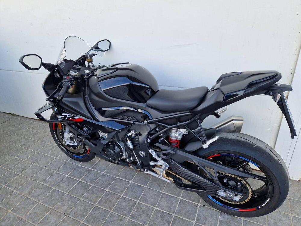 Bmw S 1000 RR (2023 - 24)