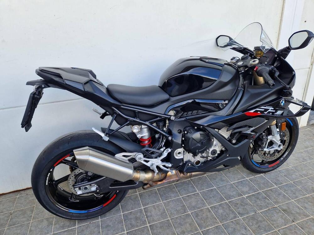 Bmw S 1000 RR (2023 - 24) (4)