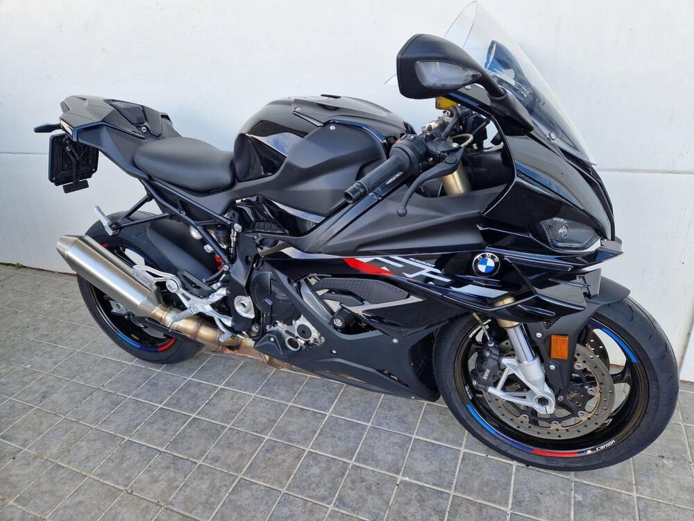 Bmw S 1000 RR (2023 - 24) (5)