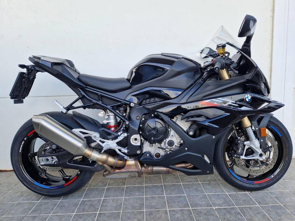 Bmw S 1000 RR (2023 - 24) (6)