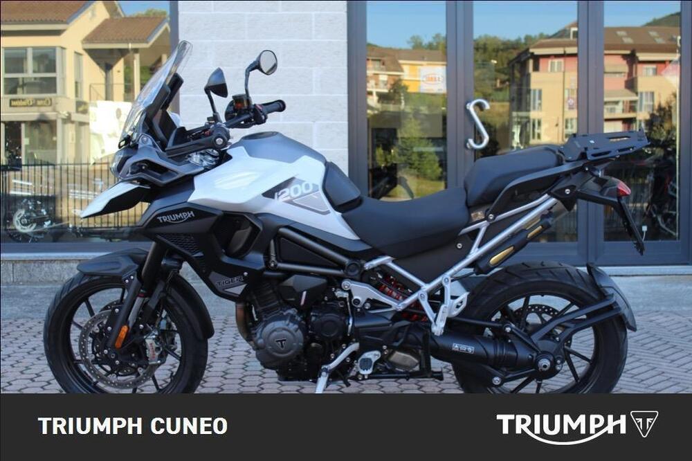 Triumph Tiger 1200 GT Pro (2024 - 26) (4)