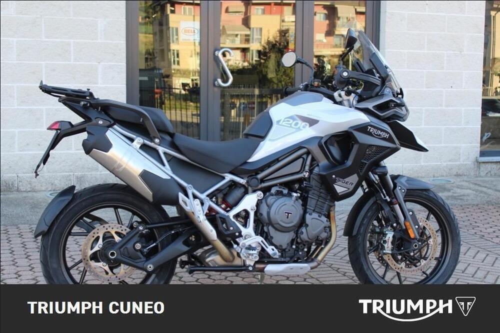 Triumph Tiger 1200 GT Pro (2024 - 26) (3)