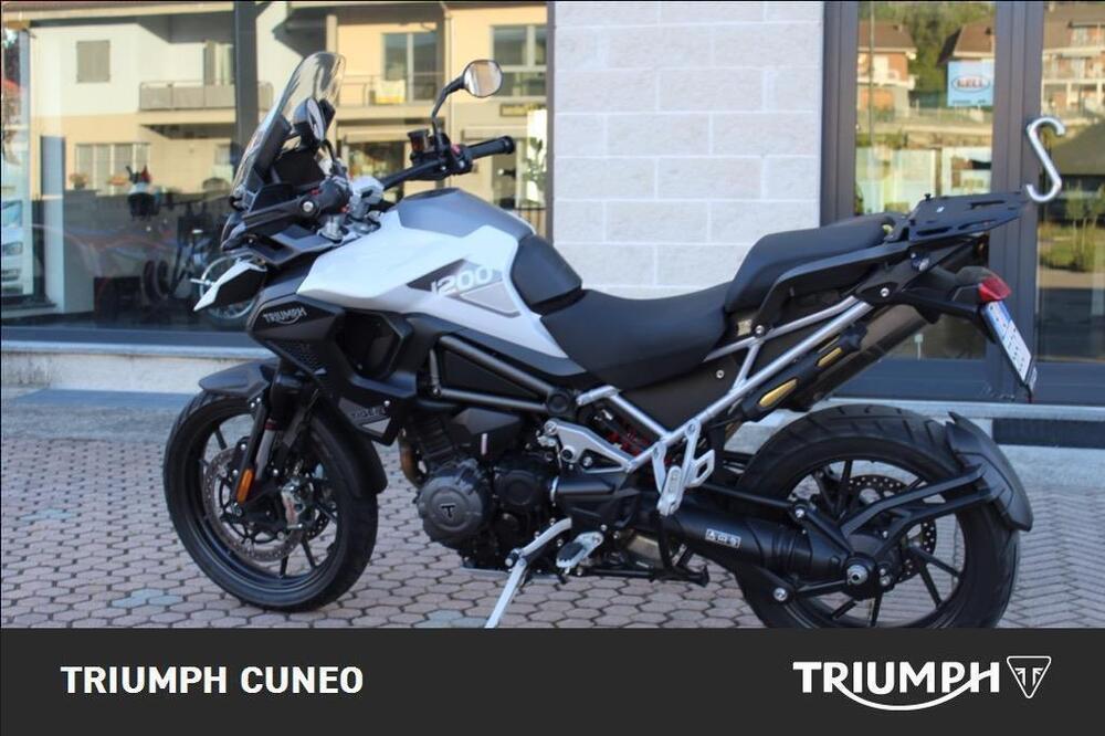Triumph Tiger 1200 GT Pro (2024 - 26) (6)