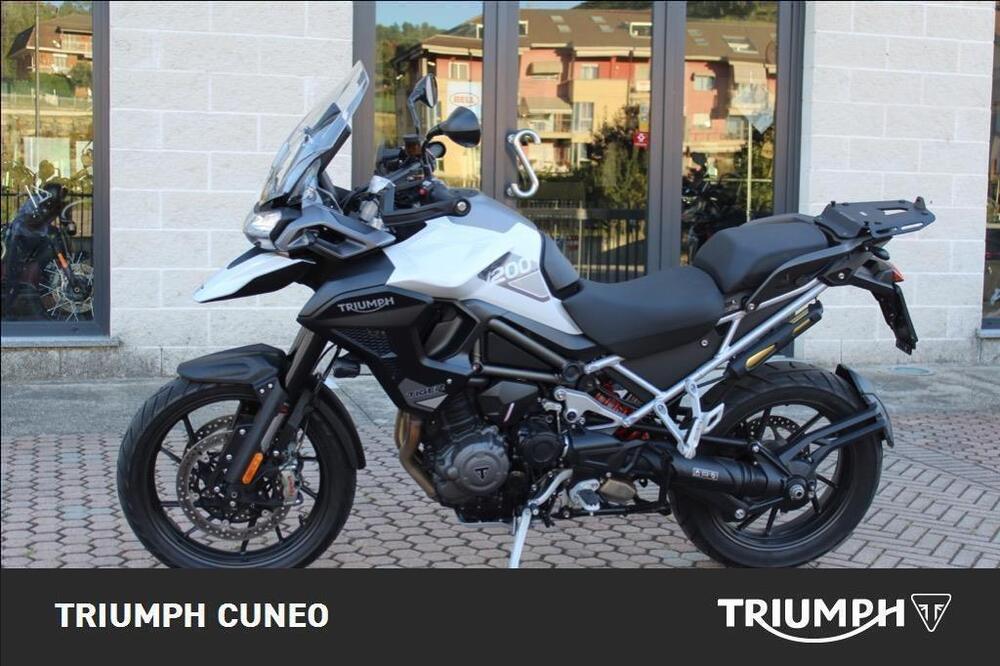 Triumph Tiger 1200 GT Pro (2024 - 26) (5)