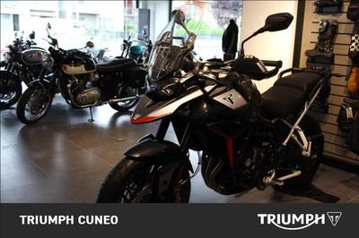 Triumph Tiger 900 GT (2024 - 26) nuova